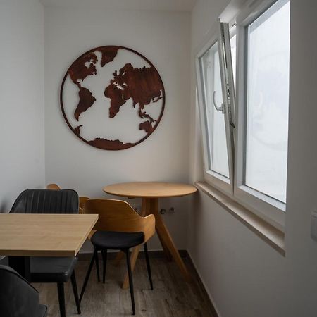 Tavira Nomad Guesthouse מראה חיצוני תמונה