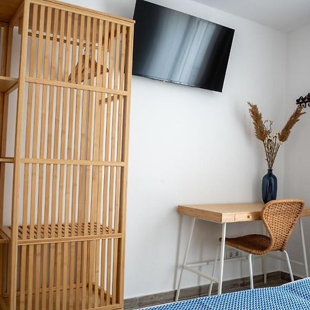 Tavira Nomad Guesthouse מראה חיצוני תמונה