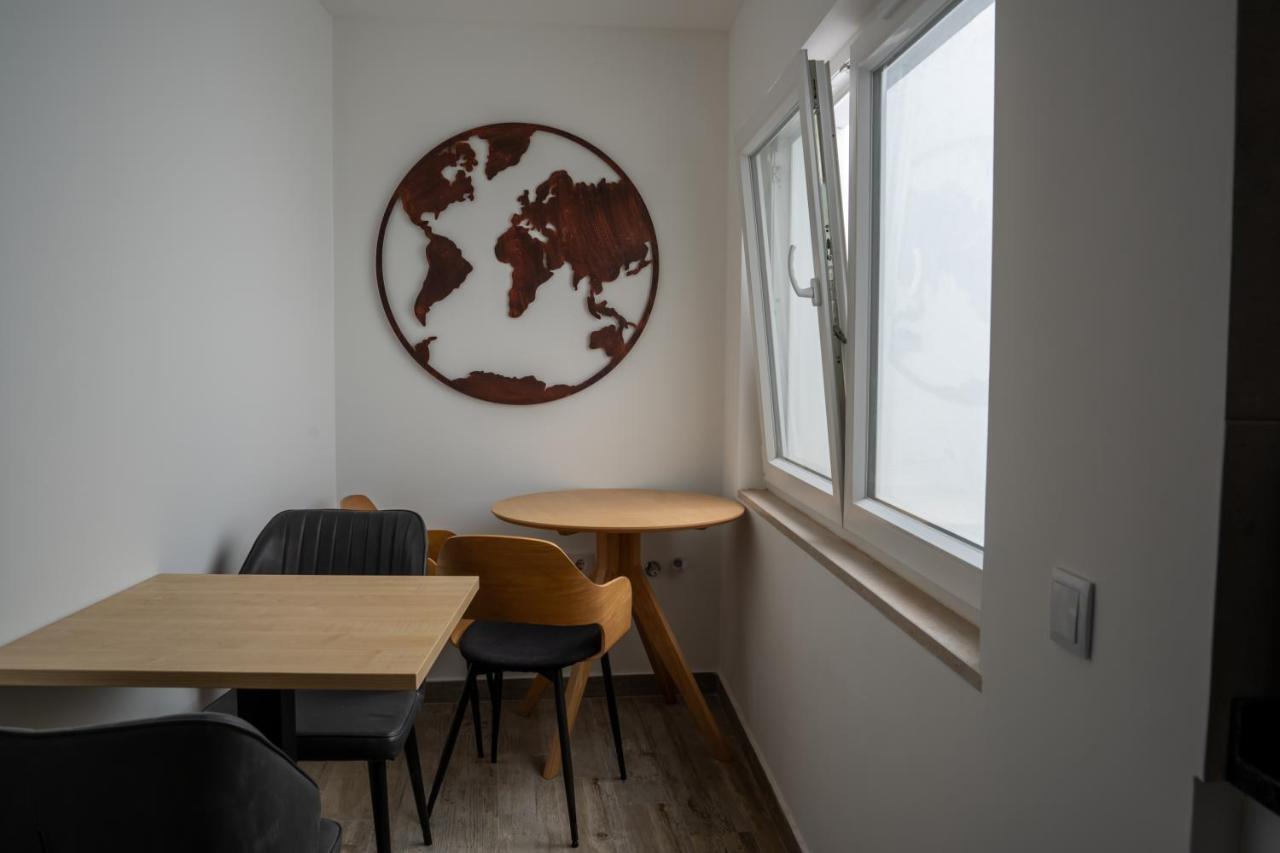 Tavira Nomad Guesthouse מראה חיצוני תמונה