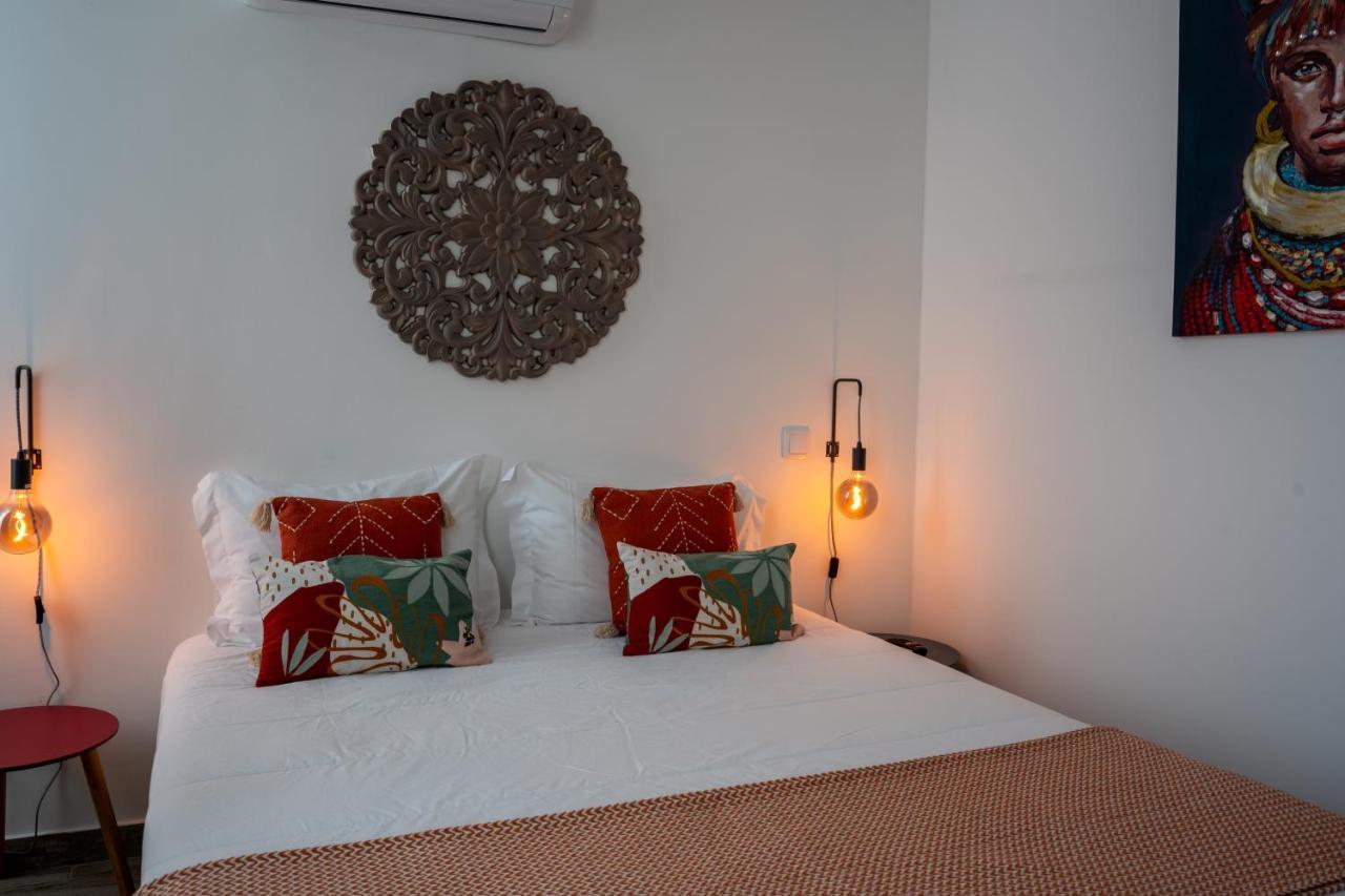 Tavira Nomad Guesthouse מראה חיצוני תמונה