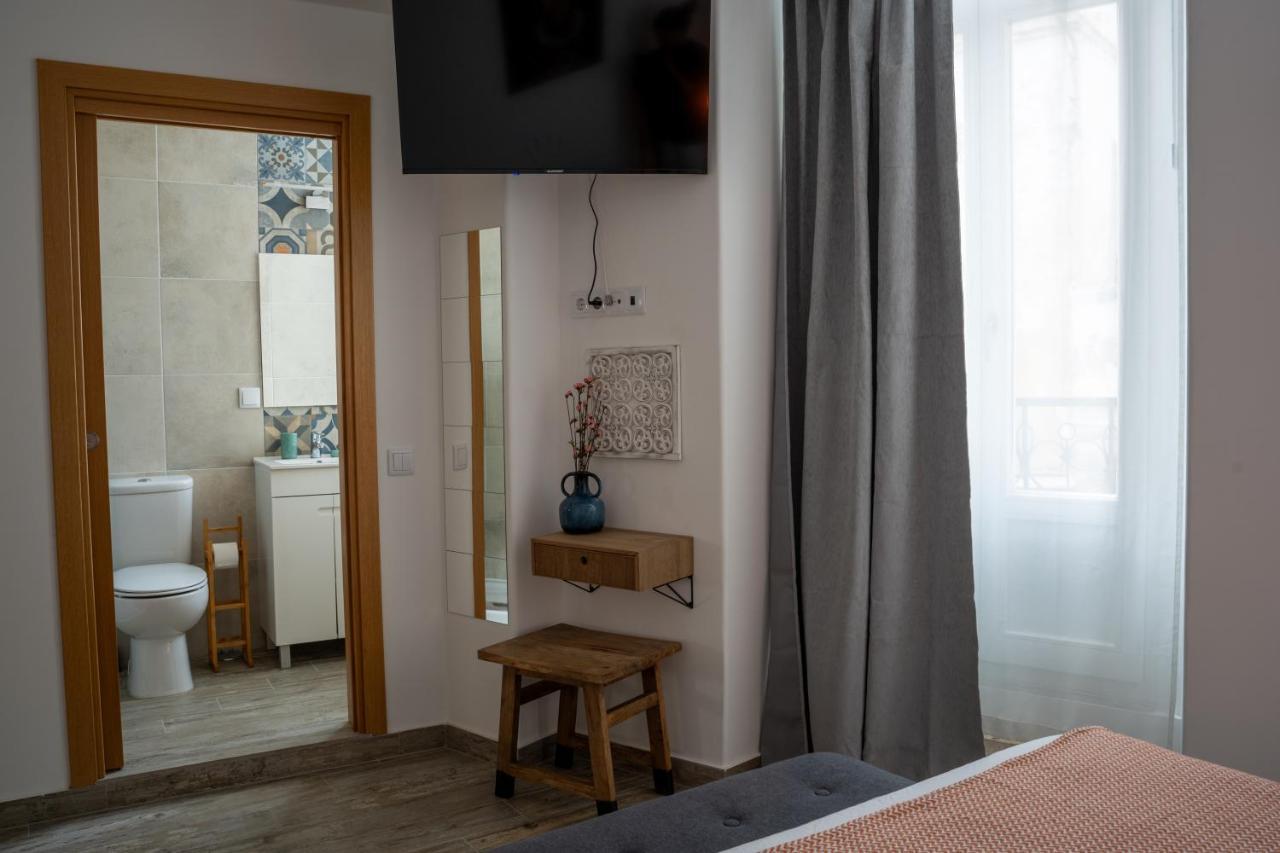Tavira Nomad Guesthouse מראה חיצוני תמונה
