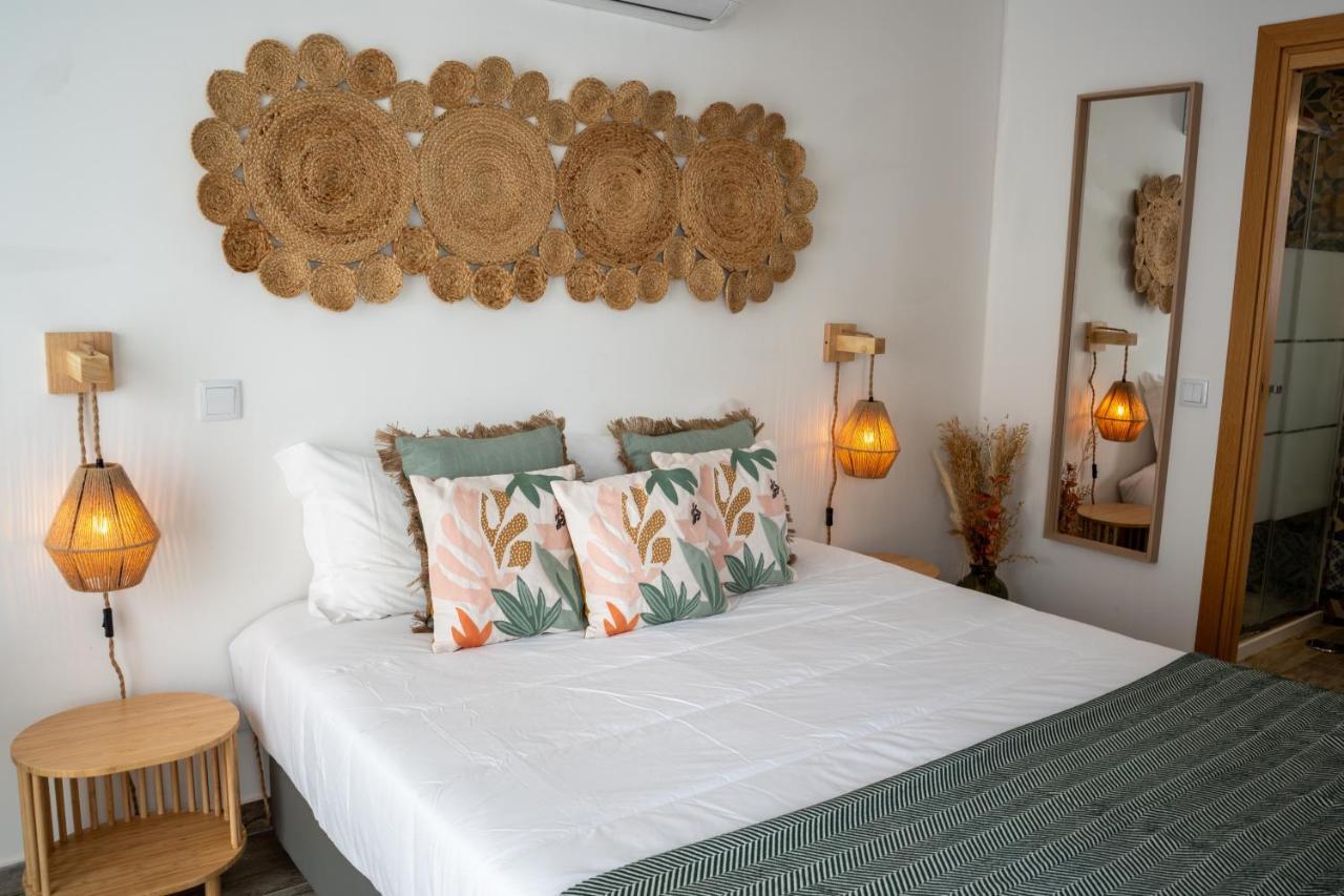 Tavira Nomad Guesthouse מראה חיצוני תמונה
