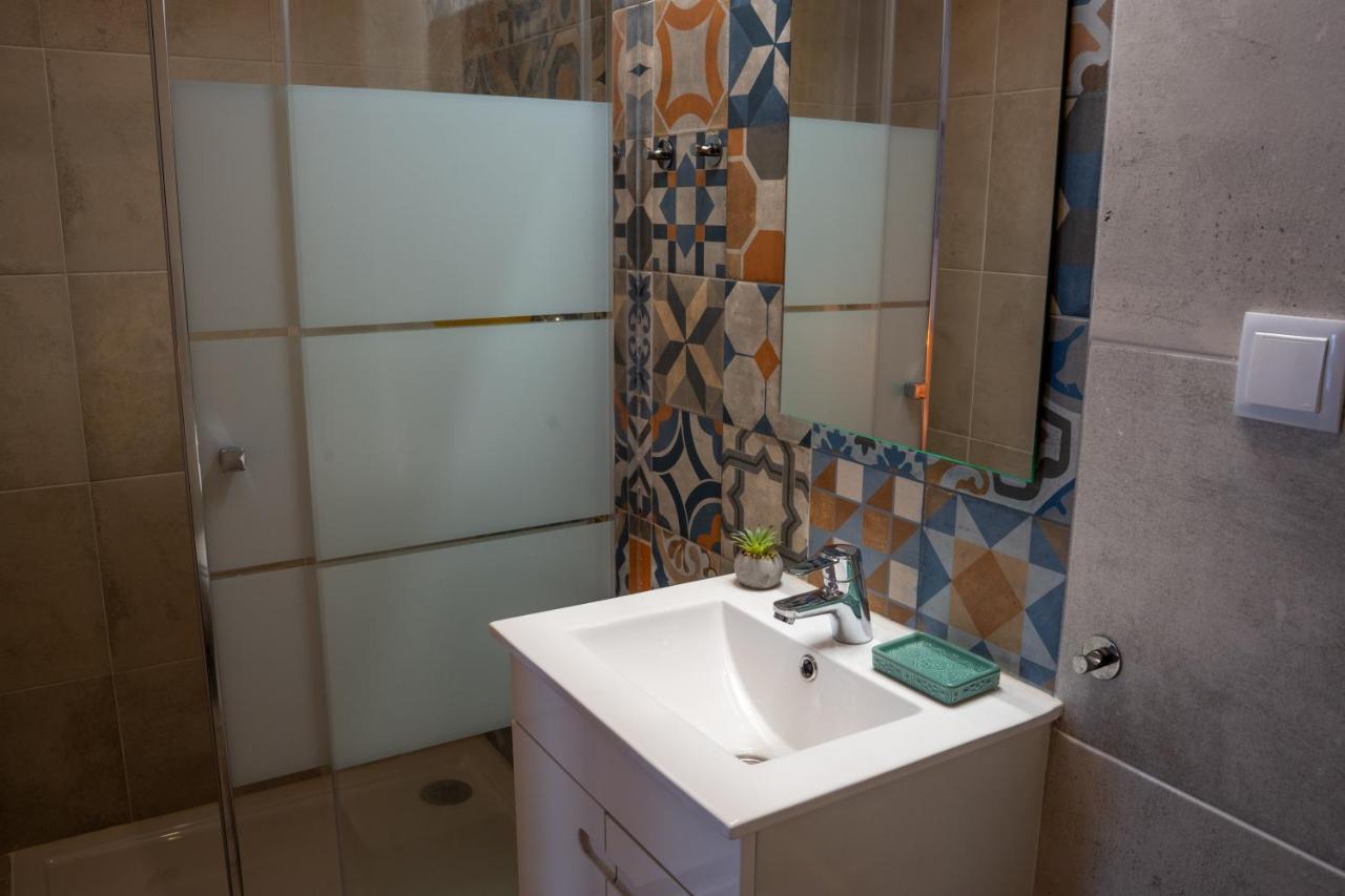 Tavira Nomad Guesthouse מראה חיצוני תמונה