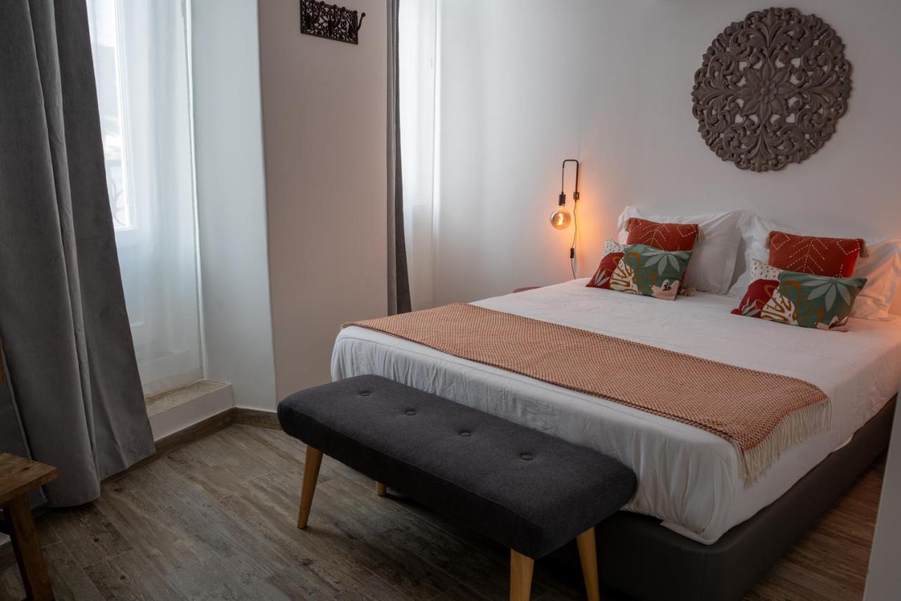 Tavira Nomad Guesthouse מראה חיצוני תמונה