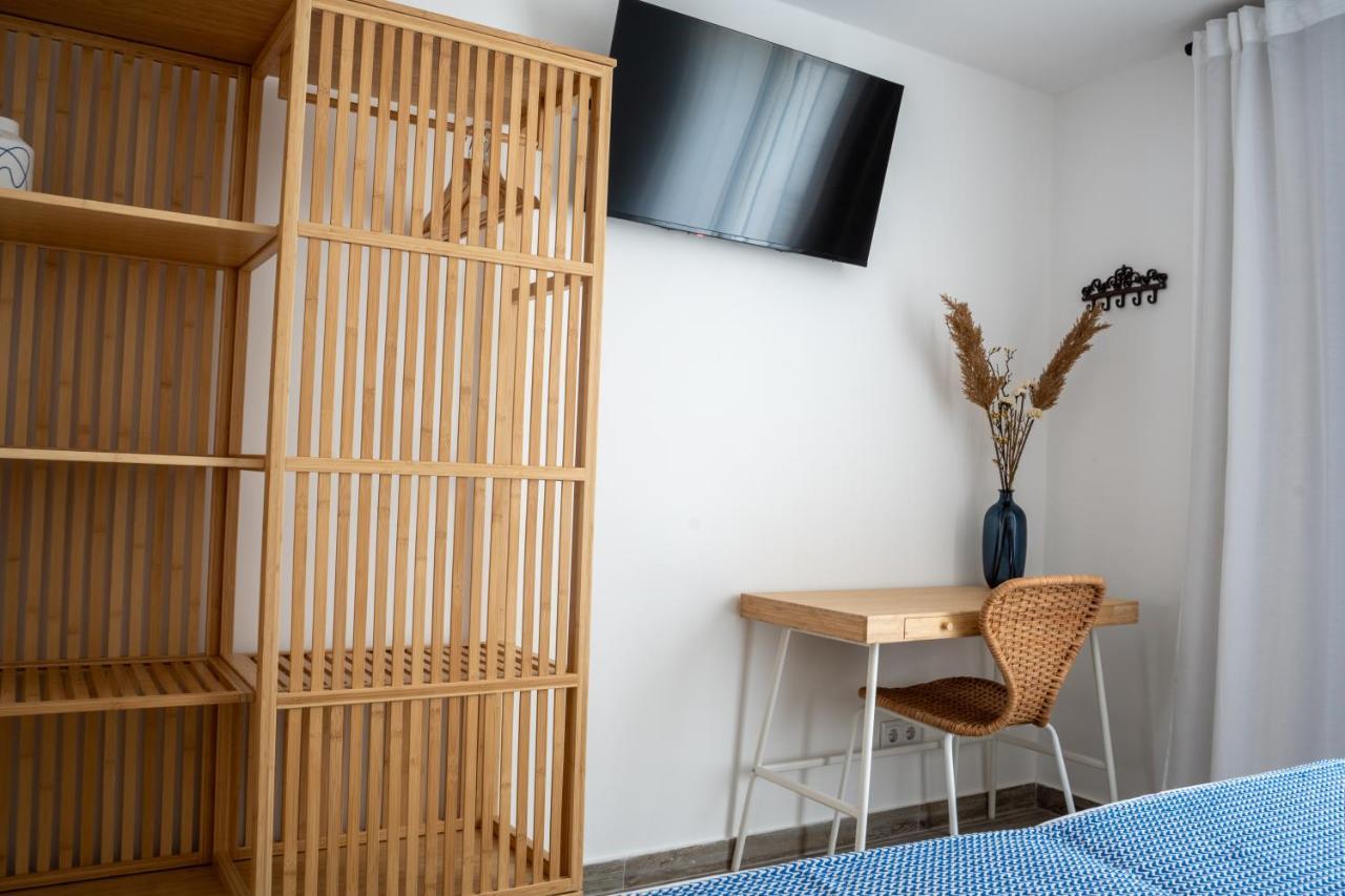 Tavira Nomad Guesthouse מראה חיצוני תמונה