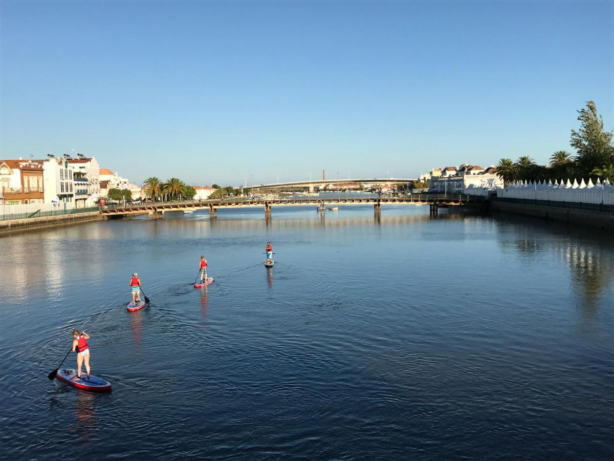 Tavira Nomad Guesthouse מראה חיצוני תמונה