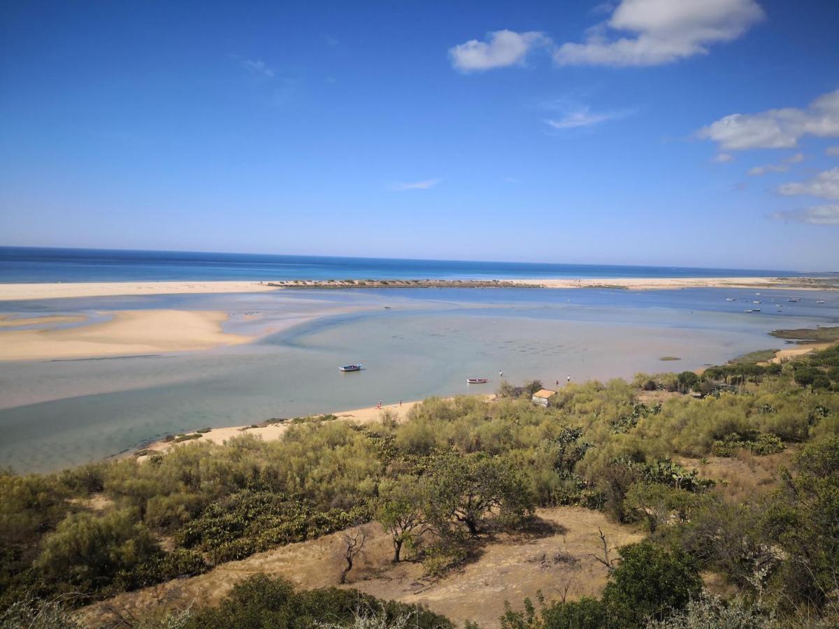 Tavira Nomad Guesthouse מראה חיצוני תמונה