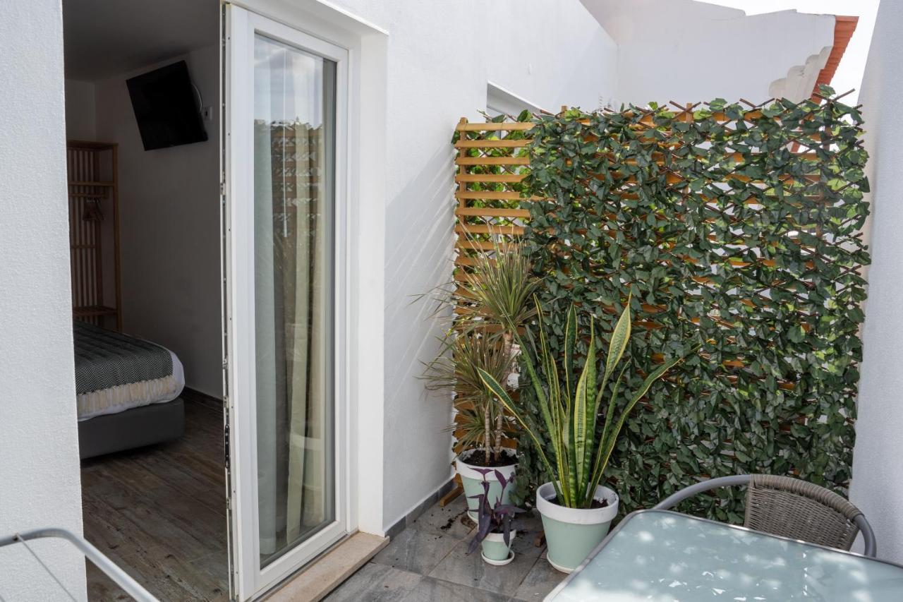 Tavira Nomad Guesthouse מראה חיצוני תמונה