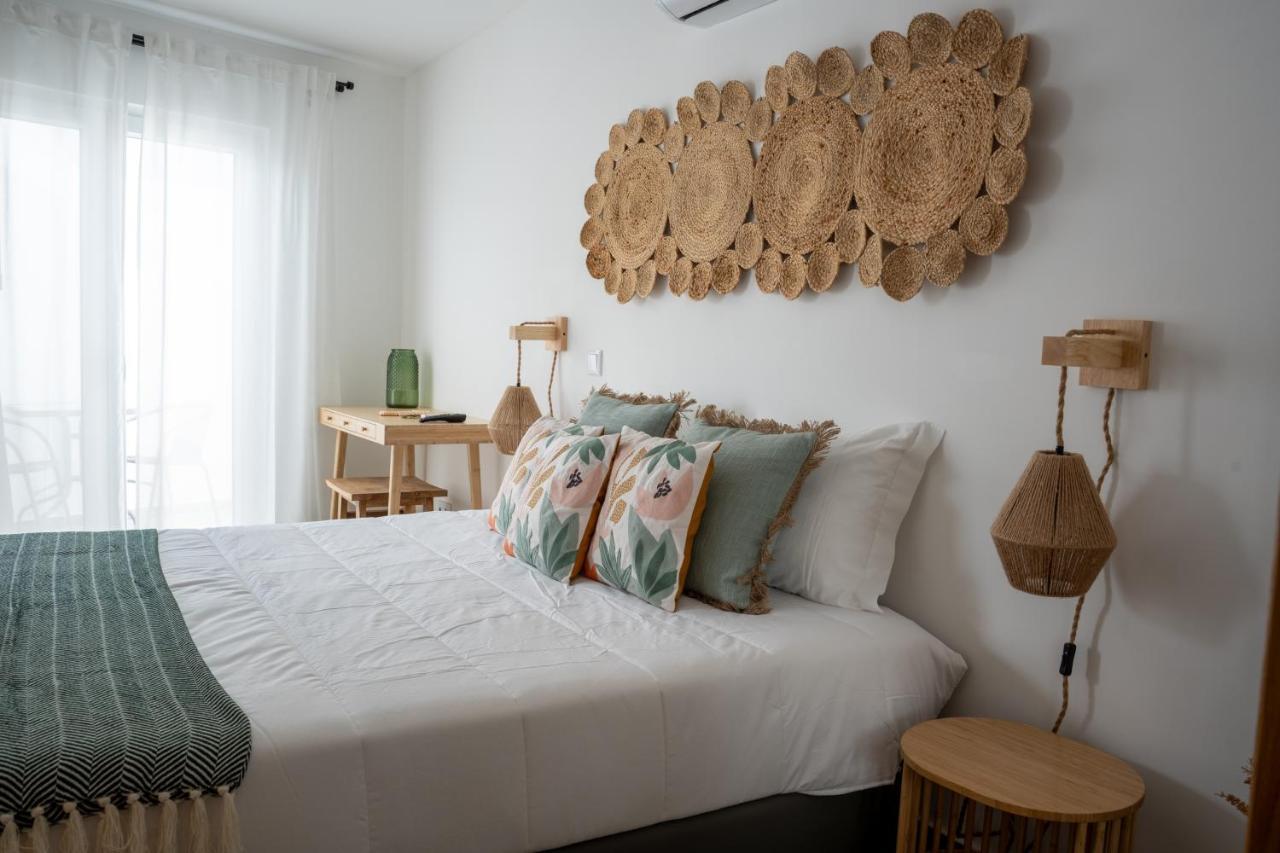 Tavira Nomad Guesthouse מראה חיצוני תמונה