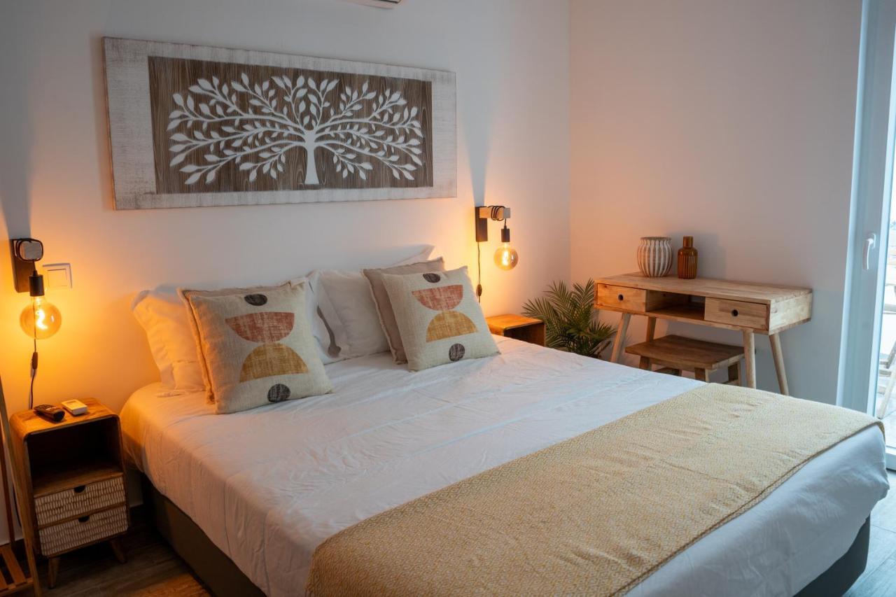 Tavira Nomad Guesthouse מראה חיצוני תמונה