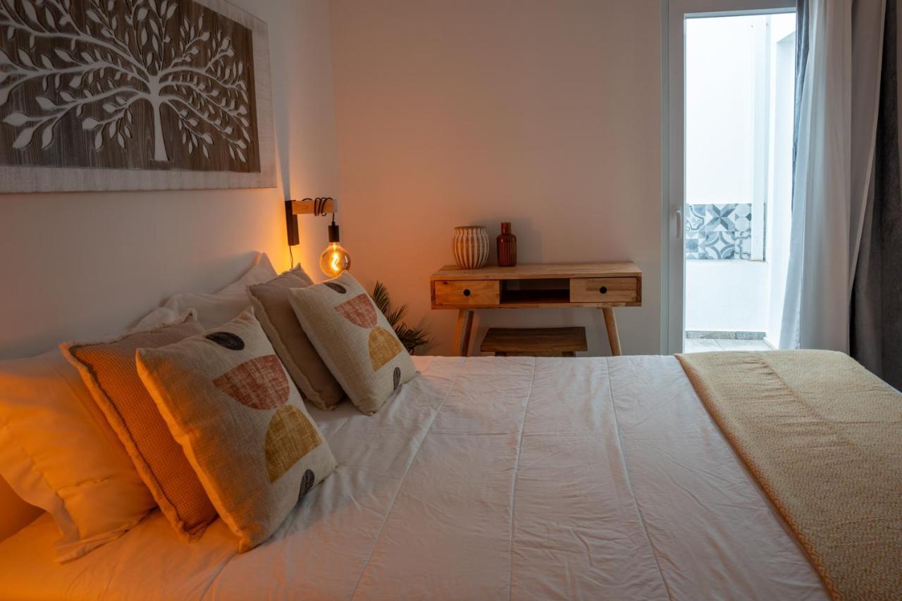 Tavira Nomad Guesthouse מראה חיצוני תמונה
